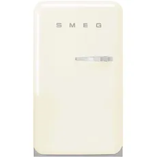 Smeg Kühlschrank »FAB10H«, FAB10HLCR5, 97 cm hoch, 54,5 cm breit, beige