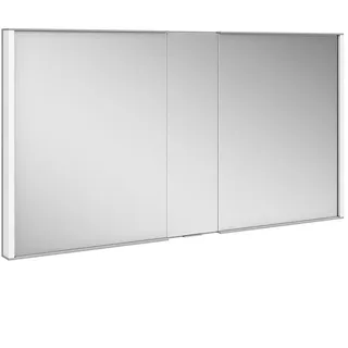 Keuco Royal Match 130 cm Silber