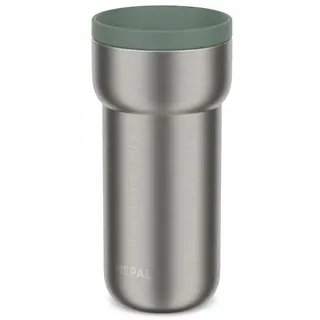 Mepal Ellipse Thermobecher 0,375 l Grau