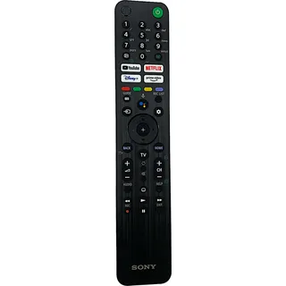 SONY Fernbedienung RMF-TX520E, 100995321 original