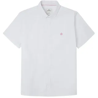 SPRINGFIELD Hemd, weiß, L