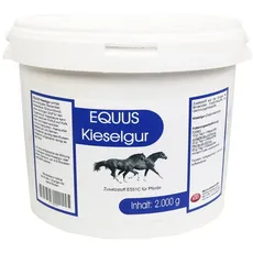 Bild Equus Kiesegur 2000 g