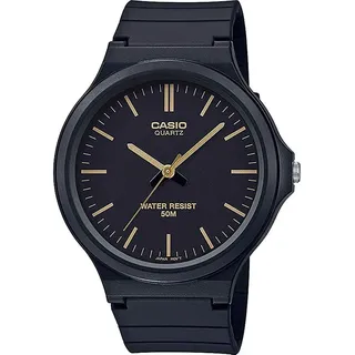 Casio Timeless Collection Analog Resin 43,6 mm MW-240-1E2VEF