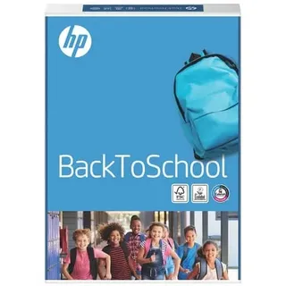 HP Kopierpapier A4 80 g/m2 500 Blatt
