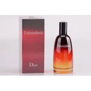 Dior Fahrenheit Lotion 100 ml