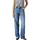 Levi s Damen Heavy Check 24W 32L