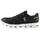 Cloud 6 Herren Black/White 40,5