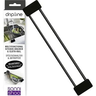 Sanni Shoo drip.line Spültuchhalter