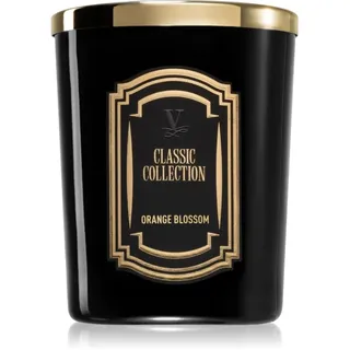 Vila Hermanos Classic Collection Orange Blossom Duftkerze 75 g