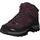 Rigel Mid Wmn Wp Trekking Shoes, Pflaumen Lila,37 EU