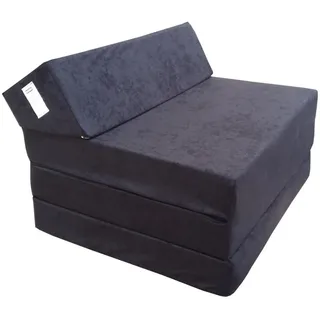 Natalia Spzoo Klappmatratze 200 x 70 x 10 cm weich Polyester