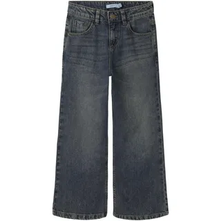 NAME IT Girl Jeans Wide Fit