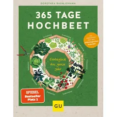 Bild von 365 Tage Hochbeet