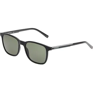 Lacoste L915S 001 Sonnenbrille für Herren - Schwarz