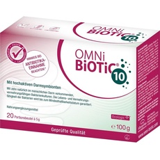 Bild Omni Biotic 10 Pulver 100 g
