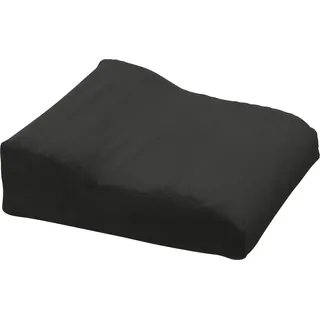 Eschenbach Sitzkissen Aufstehkissen 40 x 40 cm Schwarz