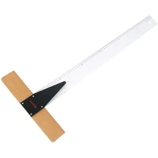 ARISTO AR1906T Reißschienen mit Teilung, 60cm