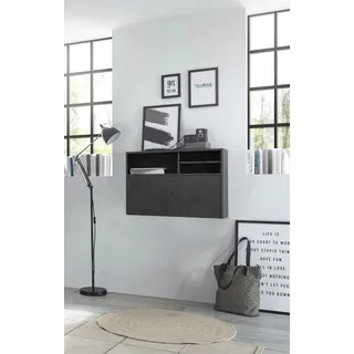 Mäusbacher "Big System Office", Breite 80 cm,