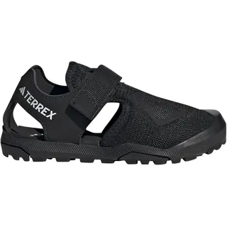 adidas Terrex Captain Toey 2.0 Sandals Kids cblack/cblack/ftwwht (A0QM) 6