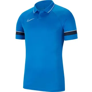 Nike Academy 21 Royal Blue/White/Obsidian/White S