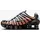 Shox TL Damen Blue Tint/Total Orange/Black 40