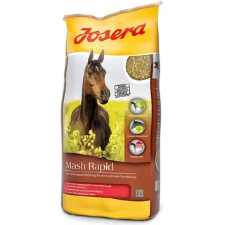 Josera Pferd Mash Rapid 2kgE | 2kg