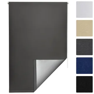 Sol Royal Thermorollo SolReflect T42 für Fenster & Türen - Grau