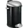 Retro-Look 12 l Schwarz
