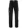 Hosen Regular Schwarz 56