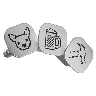 Ledger Nano Gen 5 - Badges Pack 1