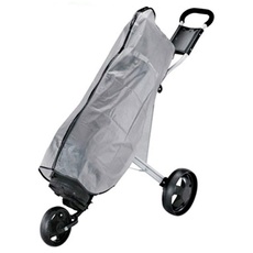DEWIN Golf Cart Bag Regen Cover, Im Freien Golfbag wasserdichte Golfbag Standbag Regenmantel Tragbare Regen Abdeckung Schutz