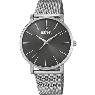 Festina Boyfriend Milanaise 38 mm F20475/4