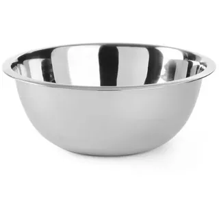 HENDI Rührschüssel 3,3 Ltr 259x92 mm Edelstahl