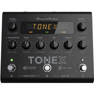 IK Multimedia TONEX Pedal