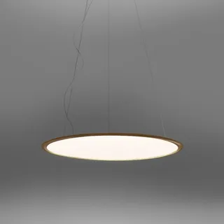Artemide Discovery-Anhänger – Bronze 1999160A