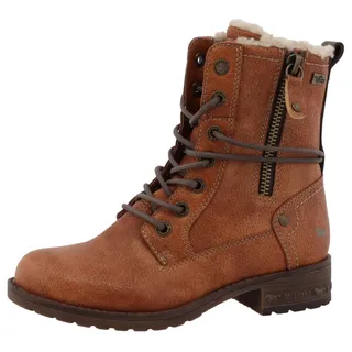 Mustang Concetta Damen Braun 36