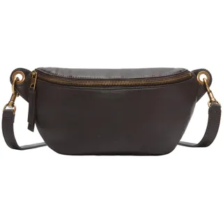 Liebeskind Berlin Gürteltasche Sheep Natural Tavia Belt Bag Roasted