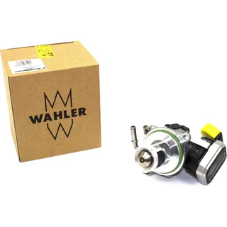 Wahler BORGWARNER AGR-Ventil 7504d