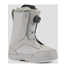 K2 Haven 2024 Snowboard-Boots grey, grau, 9.0