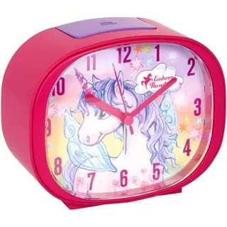 Coppenrath Verlag GmbH & Co.KG Wecker - Einhorn-Paradies 2 - Bunt