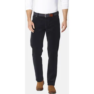 Babista Cordhose BABESTINI elegant Blau 31