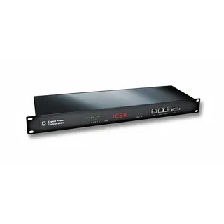 Güde Gude, Steckdosenleiste, Power Control 8031-1 8 x, IEC 320)