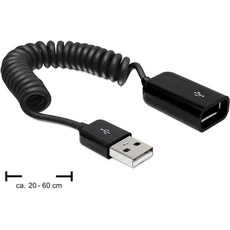 Bild von USB 2.0 Kabel