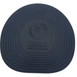 Equine Fusion Dampening Pad regular, Größe:Regular - Blau