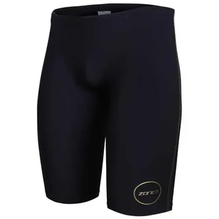 ZONE3 Mf X Performance Gold Jammer Schwarz 32