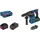 GBH 18V-26 F inkl. 2 x 5,5 Ah ProCORE18V Akku + L-Boxx 0611910000
