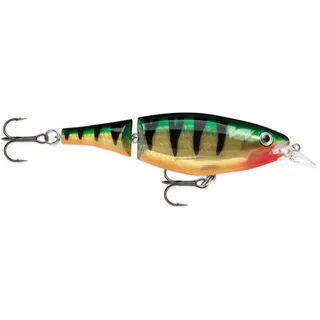Rapala Angelköder X-Rap Jointed Shad Silver 13 cm 1 St.
