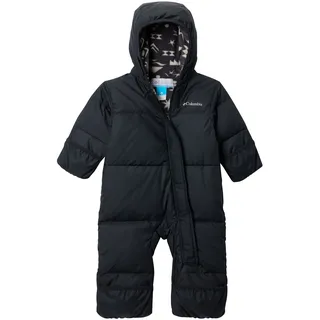 Columbia Snuggly Bunny, schwarz, 86