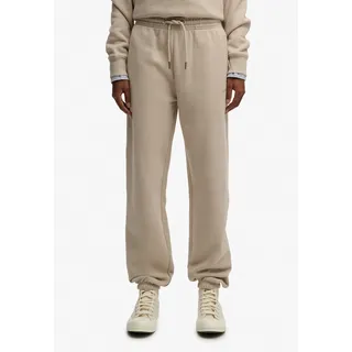 Superdry Essential Logo Joggers - feather Grey - M,