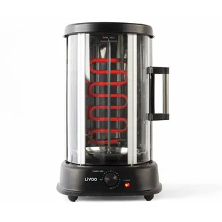 Domoclip 323DOM Grill, vertikal